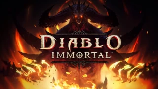 Diablo: Immortal oyunu duyuruldu