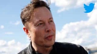 Elon Musk, Twitter'ın yönetim kuruluna katılıyor