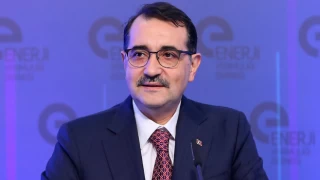 Enerji Bakanı Dönmez: Doğu Akdeniz’de de doğal gazla ilgili önemli gelişmeler olacak