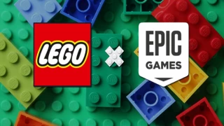 Epic Games ve Lego'dan dev ortaklık