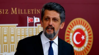 Ermeni Soykırımı' teklifi TBMM Başkanı tarafından iade edildi