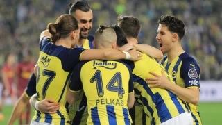 Fenerbahçe, Çaykur Rizespor deplasmanına çıkıyor