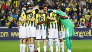 Fenerbahçe Gaziantep FK ile karşılaşıyor