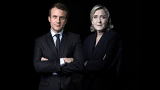 Fransa'da yarın cumhurbaşkanlığı seçimi var