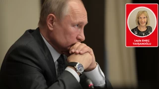 Fransız tarihçi ve Rusya uzmanı Alexander Adler: Putin’e karşı saray darbesi yolda