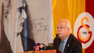 Galatasaray başkan adayı Eşref Hamamcıoğlu'ndan teknik direktör işareti