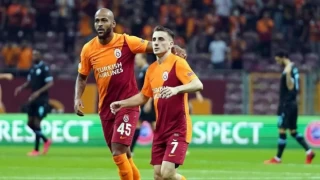 Galatasaray'dan mecburi Marcao ve Kerem Aktürkoğlu kararı