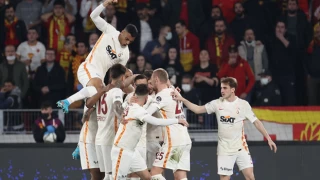 Galatasaray'ın konuğu Yeni Malatyaspor
