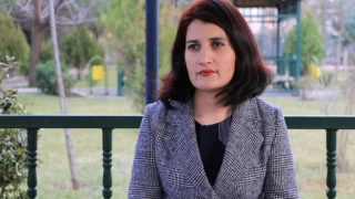HDP milletvekili Semra Güzel kaçtı iddiası