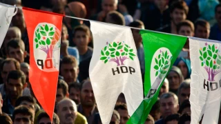 HDP Tekirdağ İl Başkanı tutuklandı