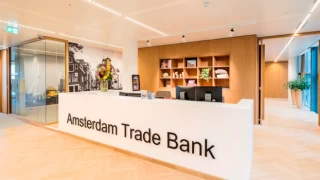 Hollanda'daki Rus bankası iflas etti