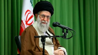İran Lideri Hamaney, ABD ile nükleer müzakereler iyi ilerlediğini söyledi