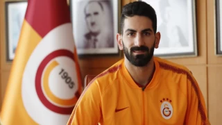 İsmail Çipe, Galatasaray'dan ayrılıyor