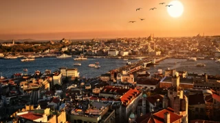 İstanbul semtleri isimlerini nereden alıyor?