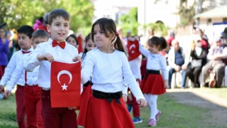 İstanbul'da 23 Nisan'da hangi etkinlikler var? Çocuk Bayramı'ndaki ücretsiz etkinlikler hangileri? İşte İstanbul'daki ücretsiz 23 Nisan etkinlikleri