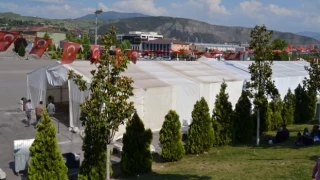 İstanbul’da iftar çadırı kurulacak mı? Ramazan çadırları nerelerde var?