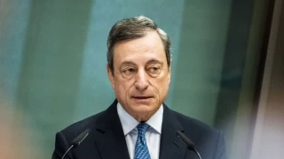 İtalya Başbakanı Draghi, koronavirüse yakalandı