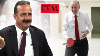 İyi Partili Ağıralioğlu'ndan Erdoğan'a raket göndermesi