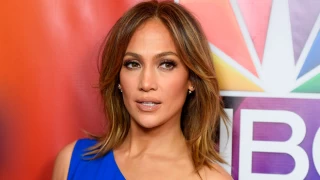 Jennifer Lopez'in hayatı belgesel haline geldi