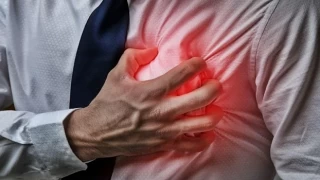 Kalp Ağrısı İçin Hangi Doktora Gidilir? Kalp Ağrısına Hangi Bölüm Bakar?