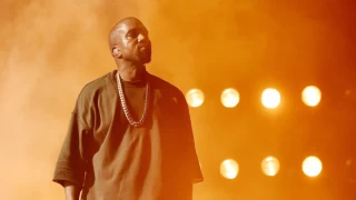 Kanye West, bir hafta kala Coachella programını iptal etti