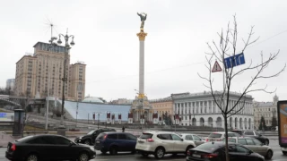Kiev Belediye Başkanı: Kiev sakinlerinin çoğu geri döndü