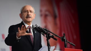 Kılıçdaroğlu: Ülke yolgeçen hanına döndü