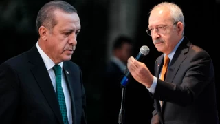 Kılıçdaroğlu'ndan Cumhurbaşkanı Erdoğan'a 35 bin lira tazminat