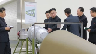 Kuzey Kore lideri Kim Jong-un: Nükleer programımızı hızlandıracağız