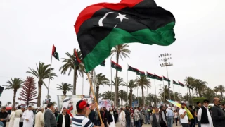 Libya Genelkurmay Başkanı: Tekrar savaşa izin vermeyeceğiz