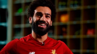 Liverpool, Mohamed Salah ile yeni sözleşme imzalamaya hazırlanıyor