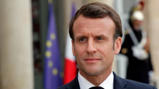 Macron, Kramatorsk saldırısına tepki gösterdi