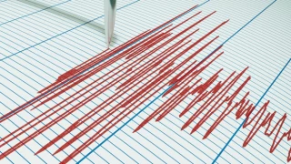 Malatya’da şiddetli deprem