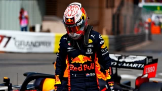 Max Verstappen, İtalya'da pole pozisyonunun sahibi