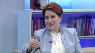 Meral Akşener, Yavuz Ağıralioğlu hakkında ilk kez konuştu