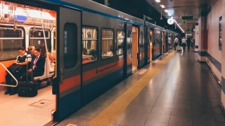 Metro İstanbul'dan günlük yolcu rekoru