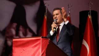 Mustafa Sarıgül tarih verdi: Genel Başkanlığı bırakırım