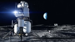NASA'nın Artemis 1 Ay görevi, bir kez daha planlandığı gibi gitmedi