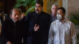 Nikaragua, Amerikan Devletleri Örgütü'nün ofisini kapattı