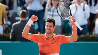 Novak Djokovic, Wimbledon'la dönüş yapıyor