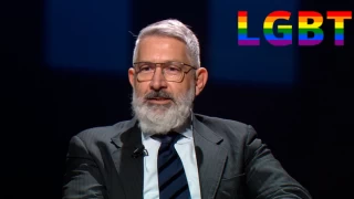 Paolo Rondelli, dünyanın ilk LGBT+ devlet başkanı oldu
