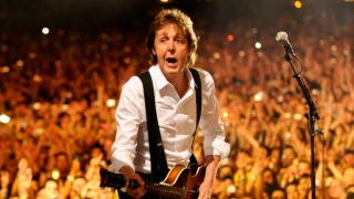 Paul McCartney'nin daha önce duyulmamış "Attention" kaydı açık arttırmayla satılacak