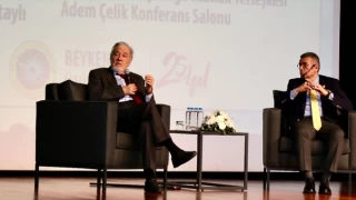 Prof. Dr. İlber Ortaylı: Asgari ücret İstanbul’da yasaklanmalı