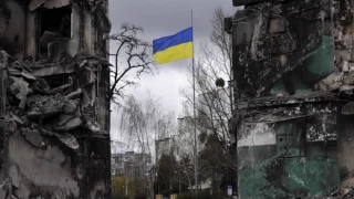 Rus gazeteci: Ya Ukrayna’da kazanırız ya da 3. Dünya Savaşı başlar