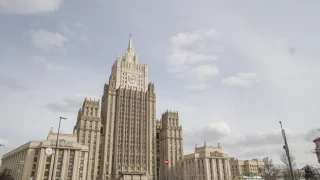 Rusya, 40 Alman diplomatı istenmeyen kişi ilan etti