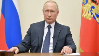 Rusya Devlet Başkanı Putin: Operasyon sürecek