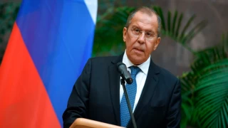 Rusya Dışişleri Bakanı Lavrov, Ukrayna ile müzakerelerin durakladığını söyledi