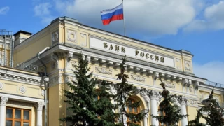 Rusya Merkez Bankası’ndan sermaye kontrollerini gevşetme sinyali