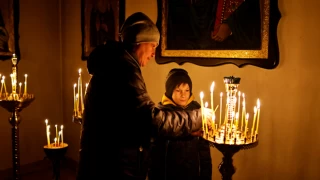 Rusya: Ukrayna Paskalya Bayramı'nda 'provokasyonlar' yapacak