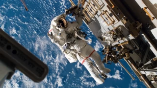 Rusya, Uluslararası Uzay İstasyonunda iş birliğini sonlandıracak